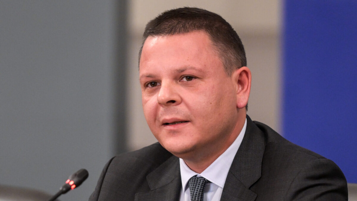 Христо Алексиев