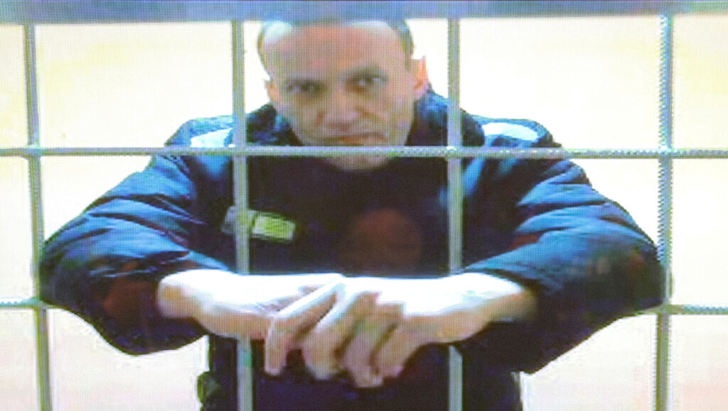 Русия се управлява от безсъвестни и лъжливи негодници