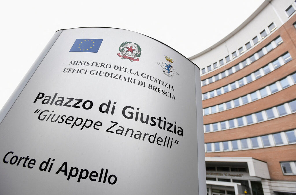 Още един човек е арестуван заради корупционния скандал в Европарламента