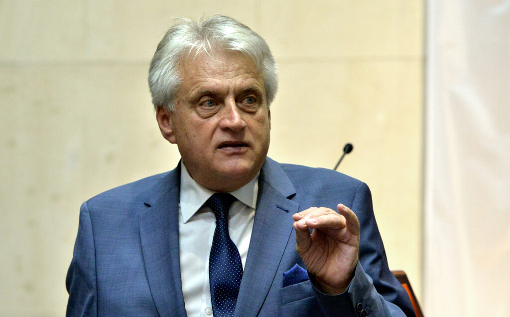 Бойко Рашков