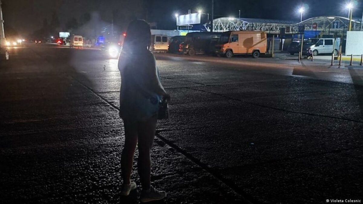 "Мариана я обесиха, Наташа я удавиха": бедствието на Молдова "Мариана я обесиха, Наташа я удавиха": бедствието на Молдова