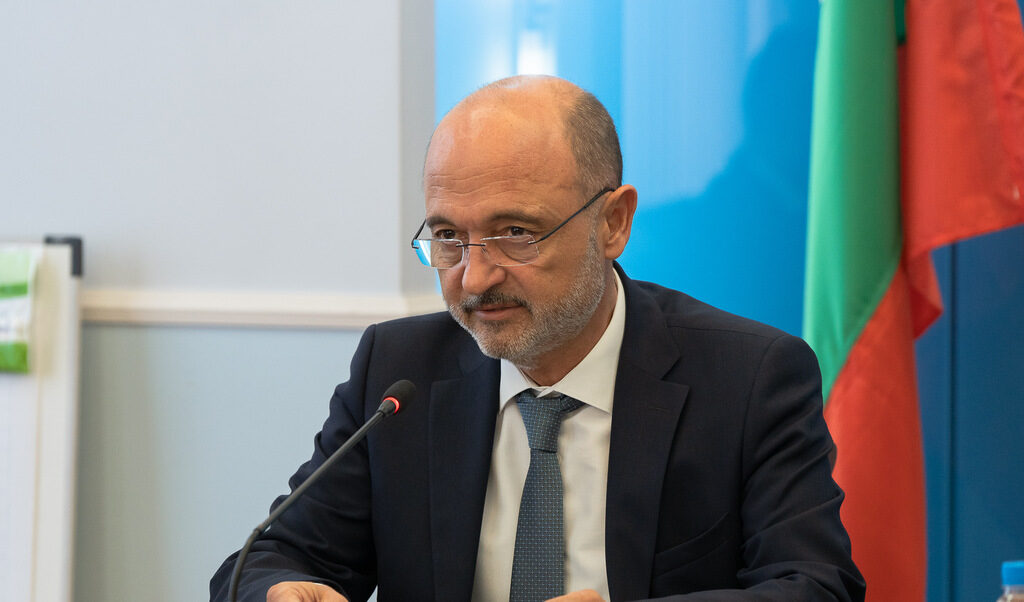 Асен Меджидиев