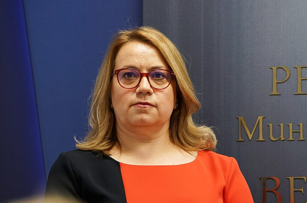 Деница Златева
