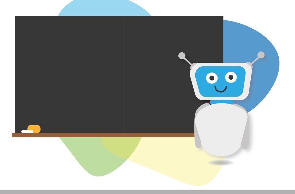 Роботите и изкуственият интелект идват и високообразованият, интелигентен човек с умения да учи бързо и постоянно и да се адаптира към новостите ще става все по-ценен