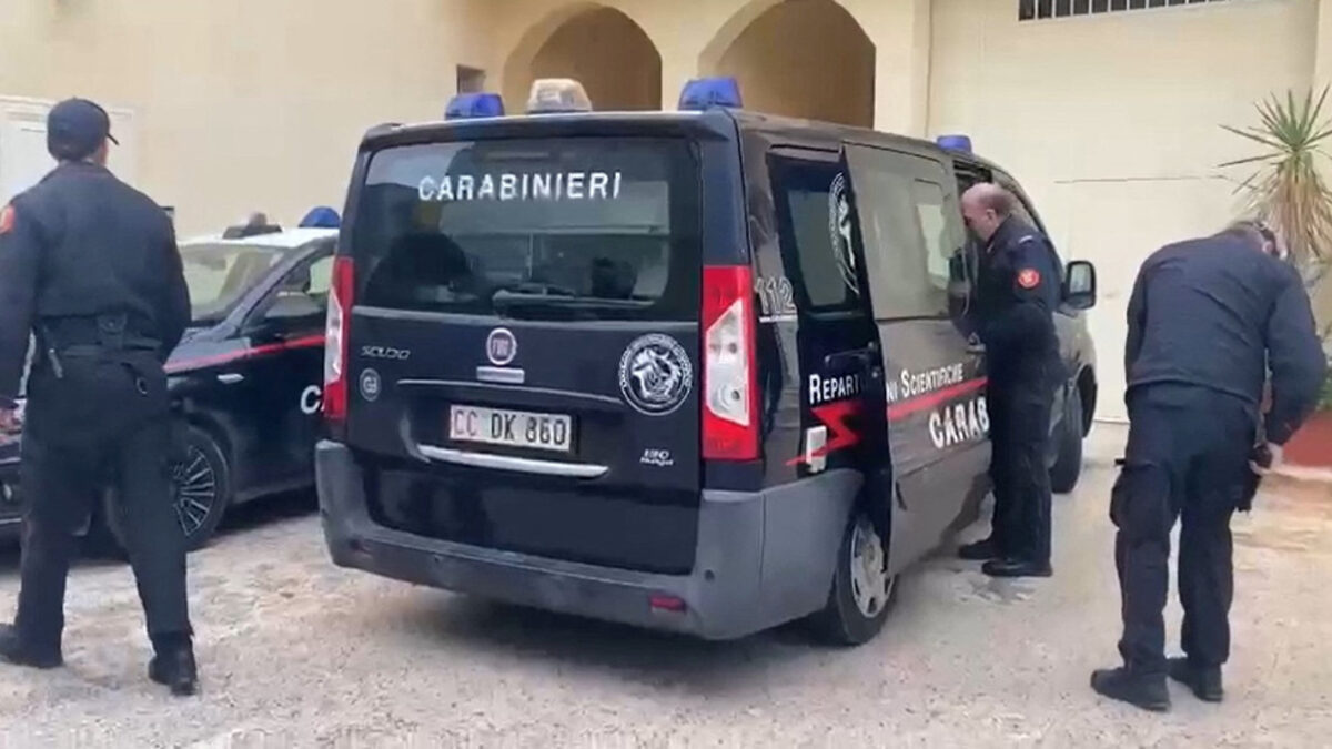 Залавянето на Едгардо Греко в Сент Етиен е вторият ключов арест на член на мафията след този на Матео Месина Денаро, извършен от италианските власти в рамките на няколко седмици