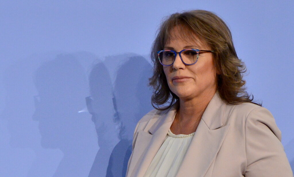 Цветеслава Гълъбова, психиатър