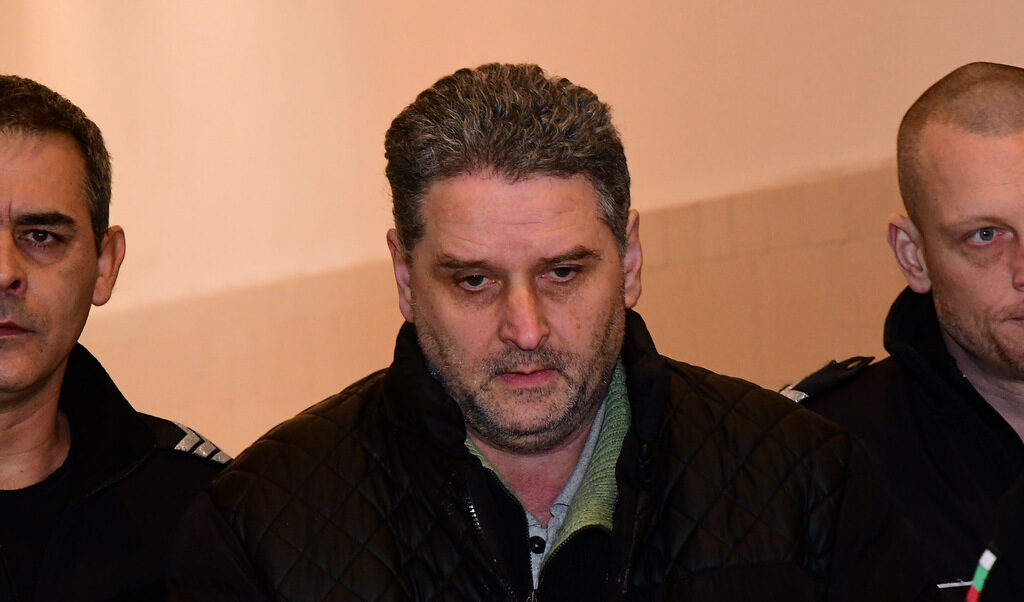 Румен Тонев