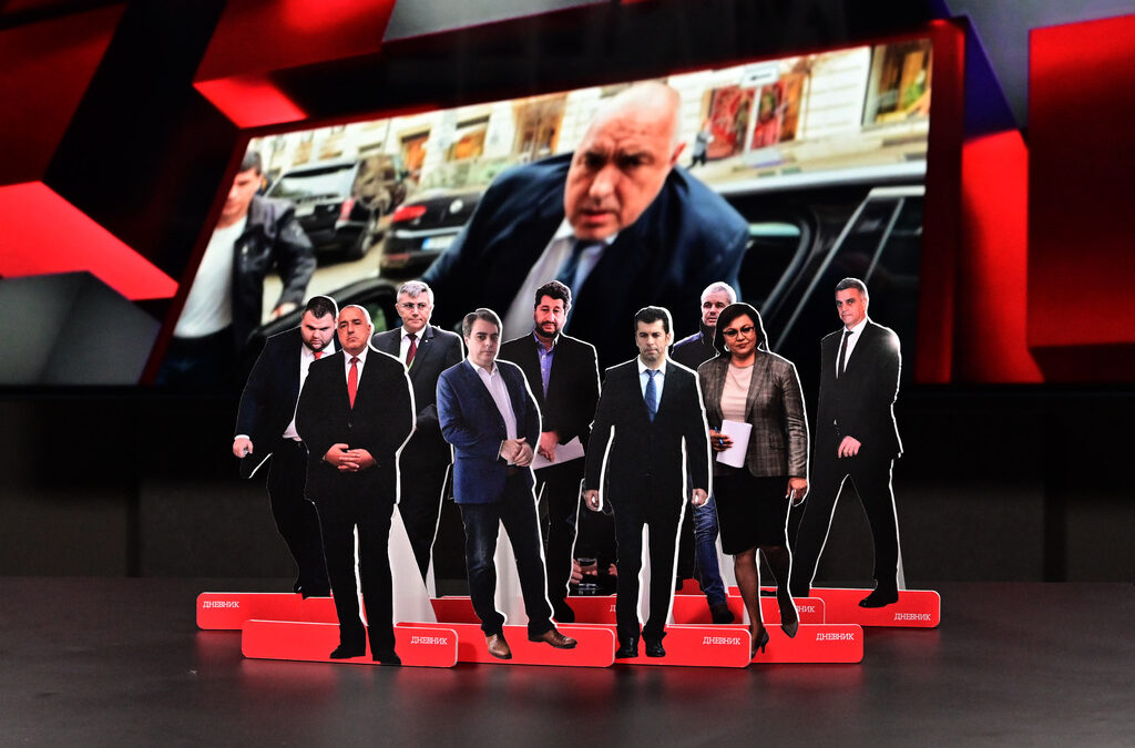 Партиите веднага включиха темата за отказа от еврозоната в предизборните престрелки