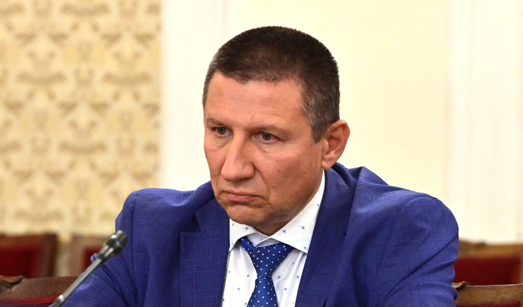 Борислав Сарафов Борислав Сарафов
