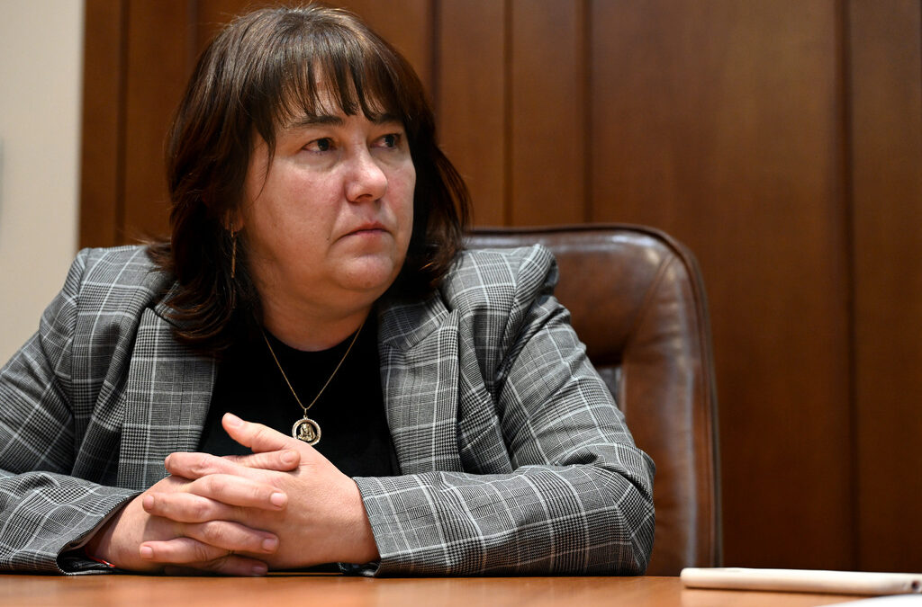 Росица Велкова, министър на финансите
