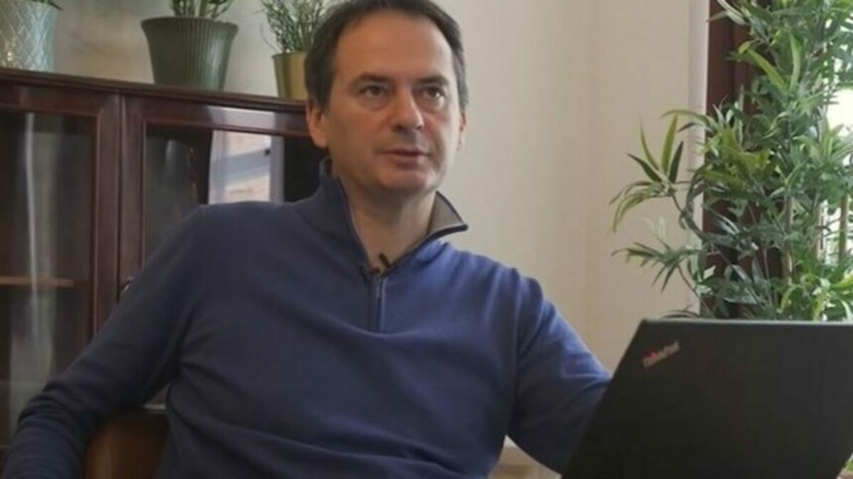 Екипът зад "Навални" посвети наградата БАФТА на недопуснатия Христо Грозев