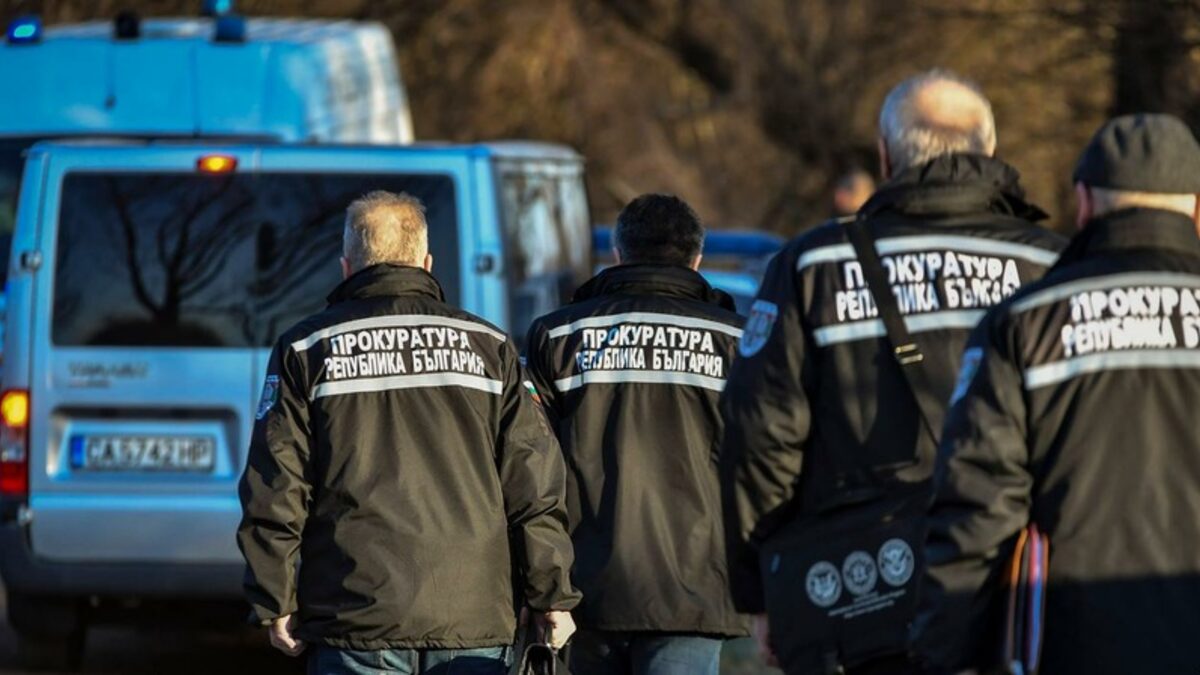 Твърде леки присъди – германски медии за трафикантите в България