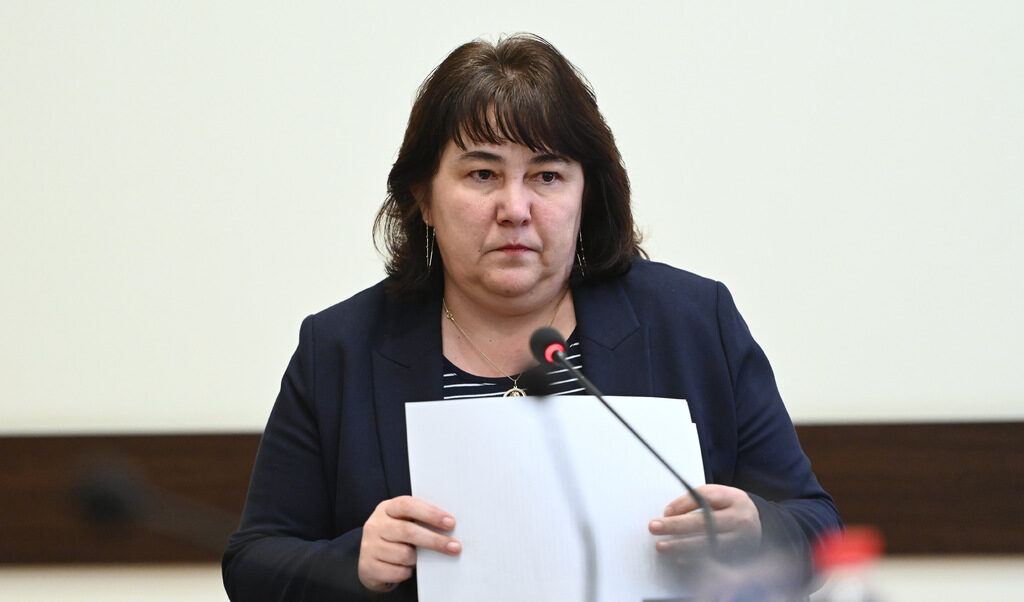 Росица Велкова Росица Велкова
