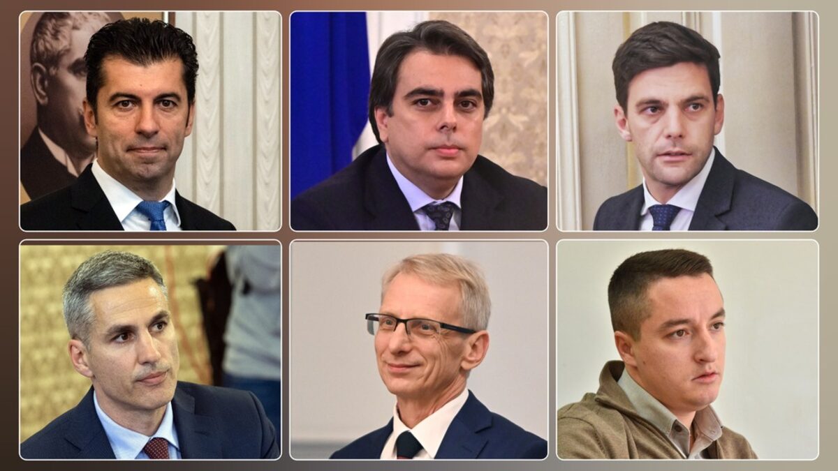 "Продължаваме промяната" получава водаческите места в 22 от 31 избирателни района в страната. "Продължаваме промяната" получава водаческите места в 22 от 31 избирателни района в страната.
