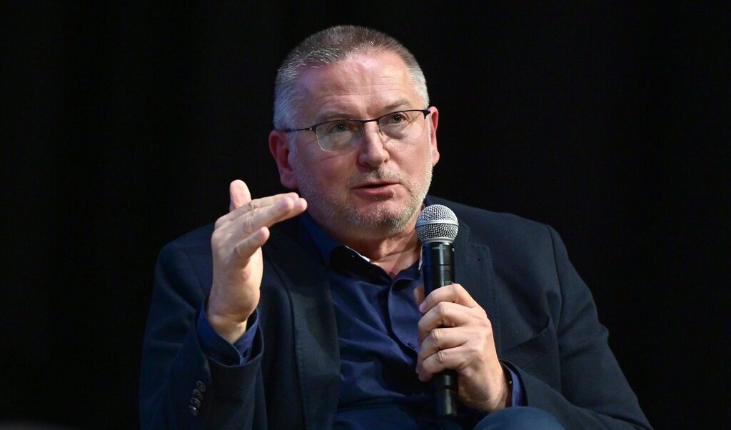 Хроносталгия, или за агресията на миналото Хроносталгия, или за агресията на миналото