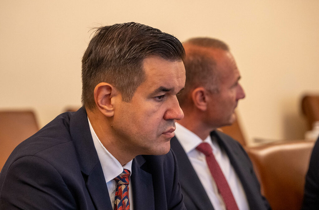 Никола Стоянов