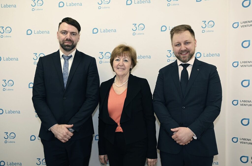 Нова възможност за българските стартъпи: проектът Labena Ventures осигурява достъп до инвестиции в размер на над 100 млн. евро