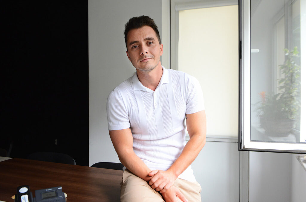 Симеон Василев, "GLAS": Не виждаме политическа подкрепа за ЛГБТИ хората и правата им