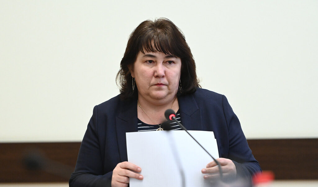Росица Велкова Росица Велкова