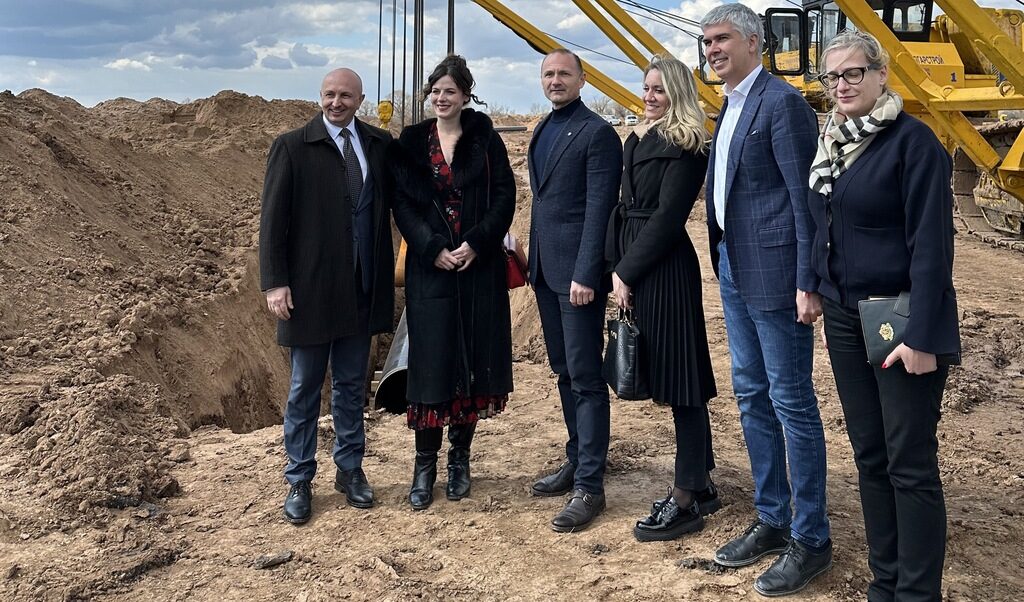Кабинетът очаква компенсация за скъпия газ в хранилището в Чирен