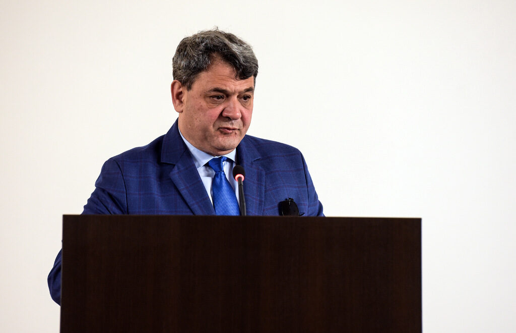 Главният секретар на МВР: Не правим показни акции