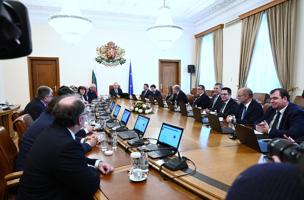 Командировъчните се актуализират за първи път от 19 години