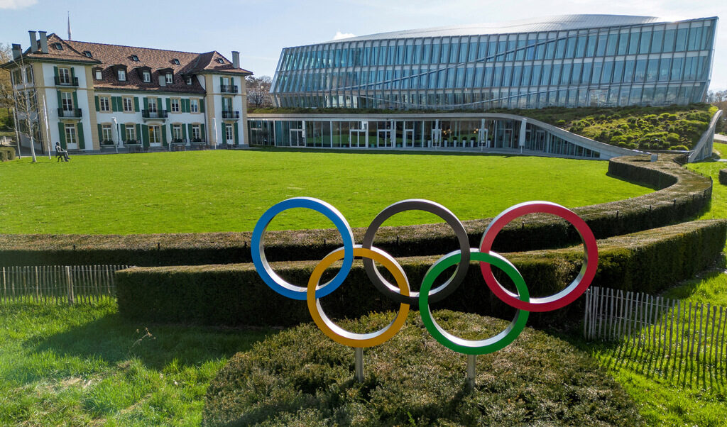 Кремъл нарече изискванията на МОК за връщане на руснаци дискриминационни