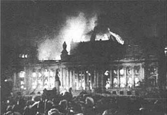 Германски прокурор отмени присъда за палежа на Райхстага от 1933г.