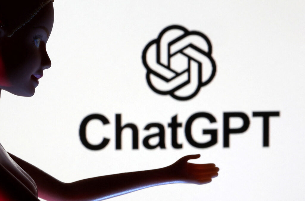 Германия не изключва забраната на чатбота ChatGPT
