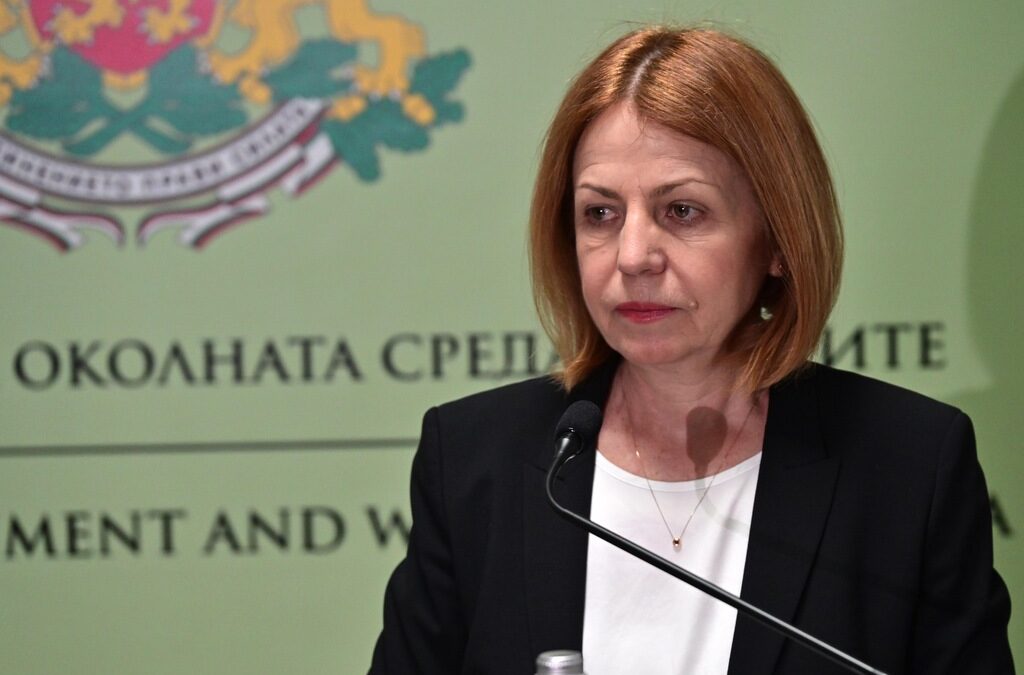 Кметът на София Йорданка Фандъкова е уверена, че ще намери друго финансиране за изграждане на RDF-инсинератора.