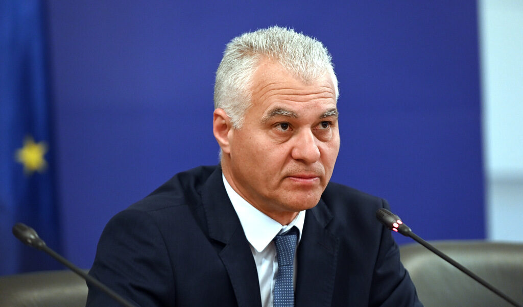 Пламен Тончев