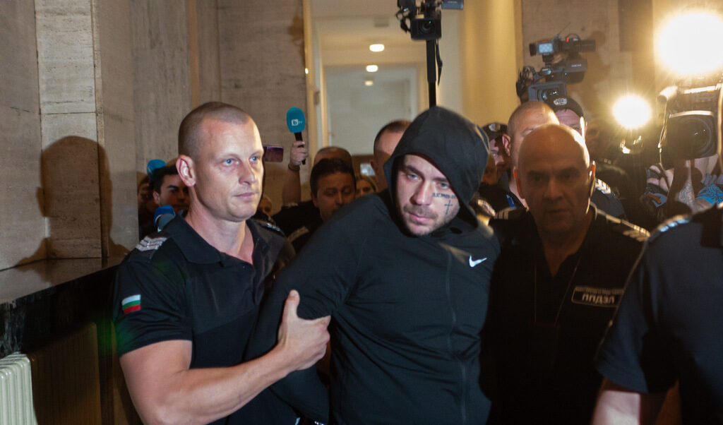 Пред съда Георги Семерджиев обясни, че не помни самия сблъсък, нито как се е прибрал след катастрофата.