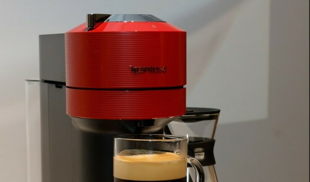 NESPRESSO представи системата за кафе VERTUO - чаша вдъхновение за всеки вкус и всеки момент NESPRESSO представи системата за кафе VERTUO - чаша вдъхновение за всеки вкус и всеки момент