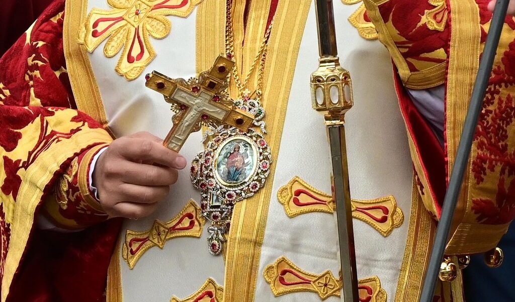 Започва Светлата седмица