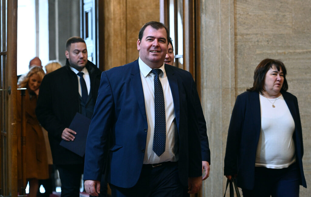 Министърът на земеделието: Имаме претенции към мерките на ЕС за украинското зърно