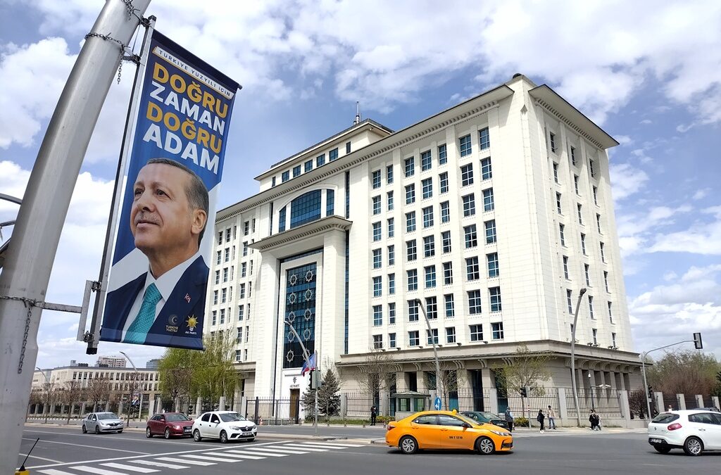 "Кълъчдароглу свързан с ПКК"? Защо Ердоган пусна фалшиво видео "Кълъчдароглу свързан с ПКК"? Защо Ердоган пусна фалшиво видео