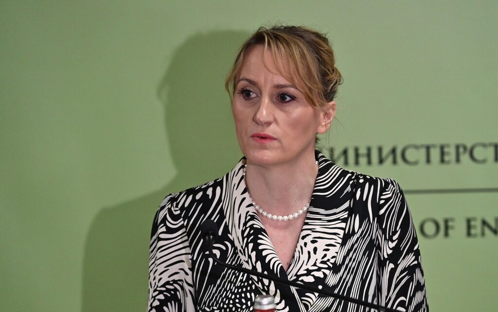 Екоминистърът: Направихме крачка напред за въздуха, трябва да продължим Екоминистърът: Направихме крачка напред за въздуха, трябва да продължим