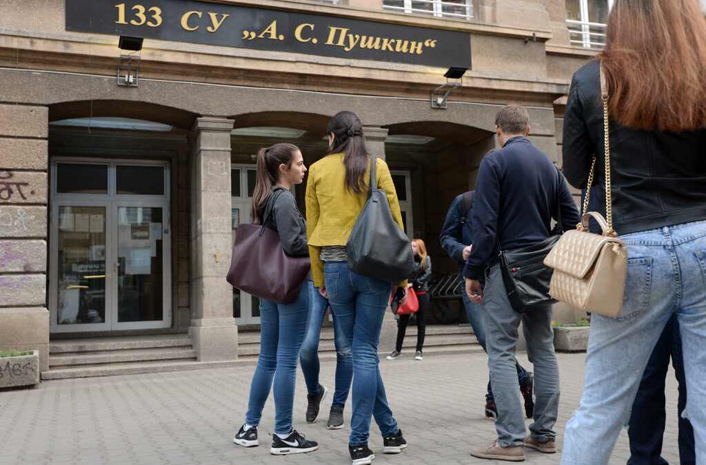 Министерството на образованието пусна верните отговори от втората матура