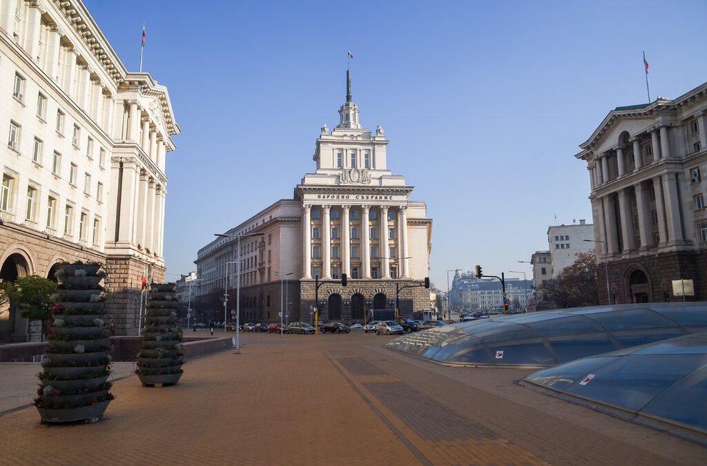 САЩ поставиха България под наблюдение заради неглижиране на онлайн пиратството