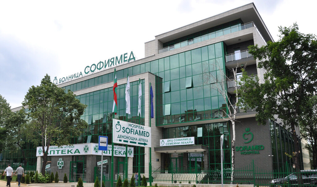 "Софиямед" с последно поколение лазерна система за лечение на урологични заболявания