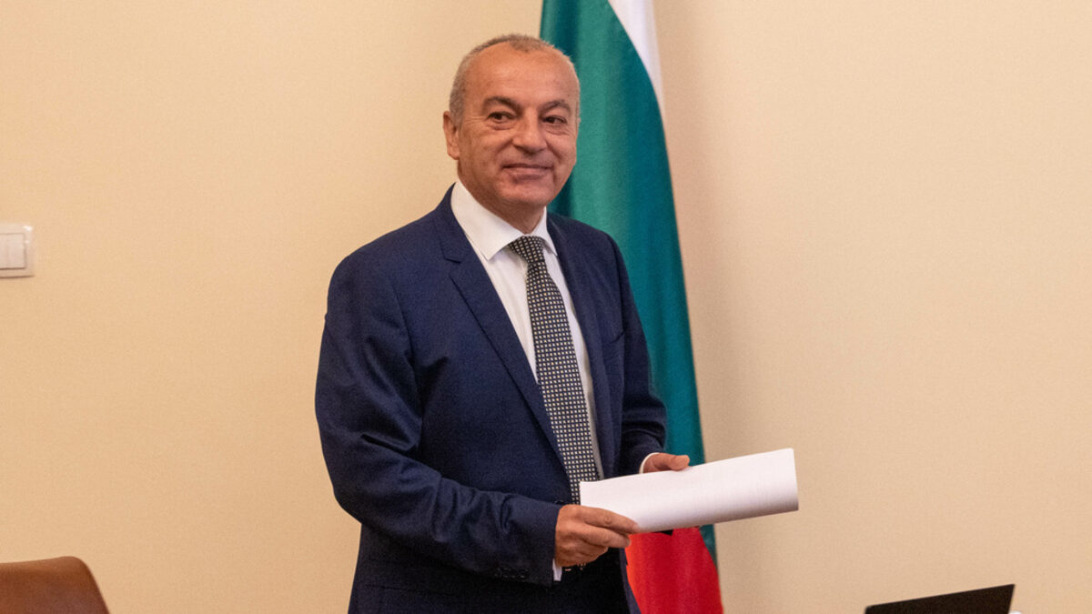 Кабинетът одобри проект на бюджет без мерките за повече приходи