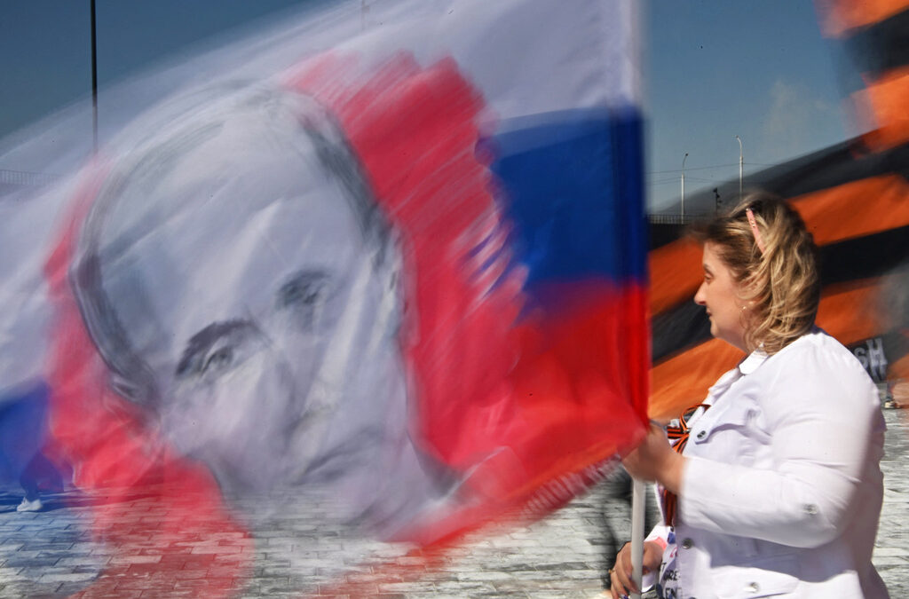 Датското разузнаване очаква Русия да използва цивилни и журналисти за шпионаж