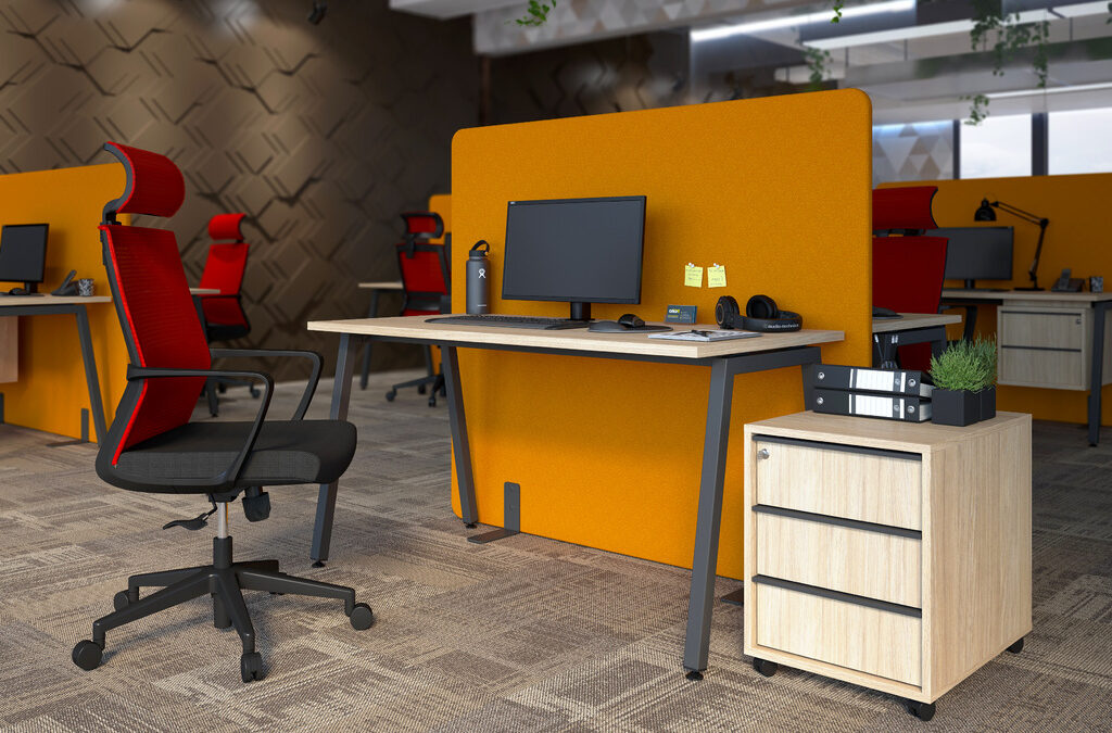 Истински добро изживяване с RFG by Office 1