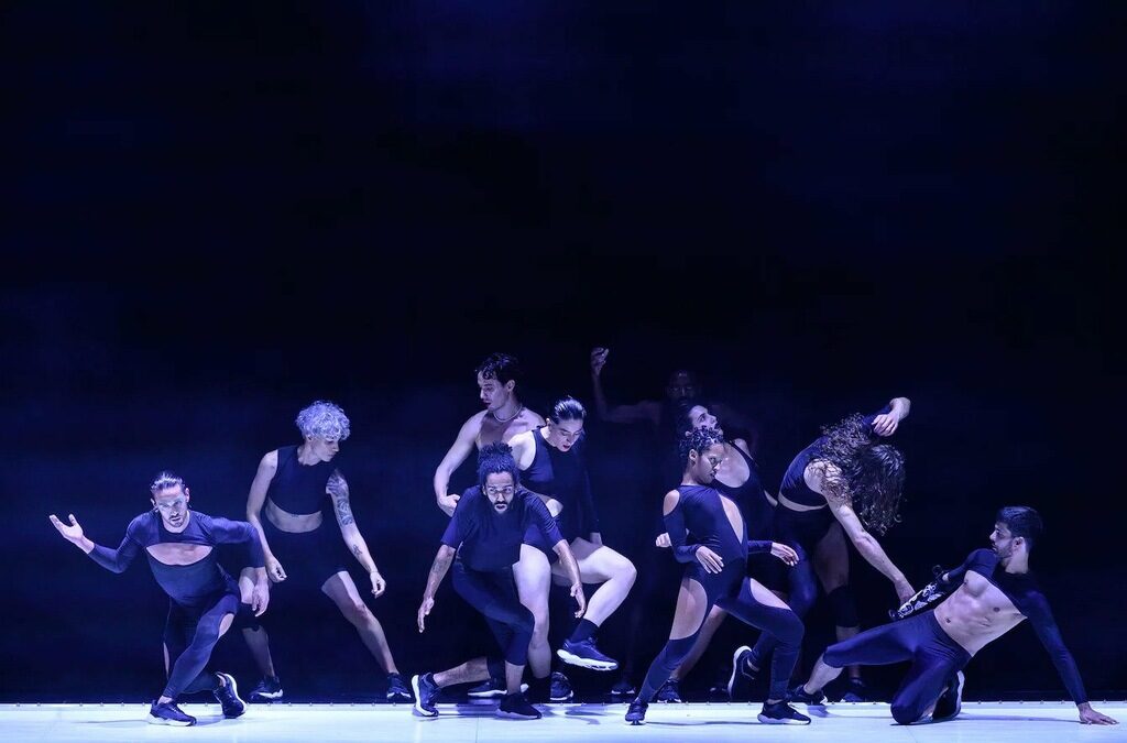 Марко де Силва Ферейра отново гостува в България със спектакъла C A R C A Ç A / CARCASS. Марко де Силва Ферейра отново гостува в България със спектакъла C A R C A Ç A / CARCASS.