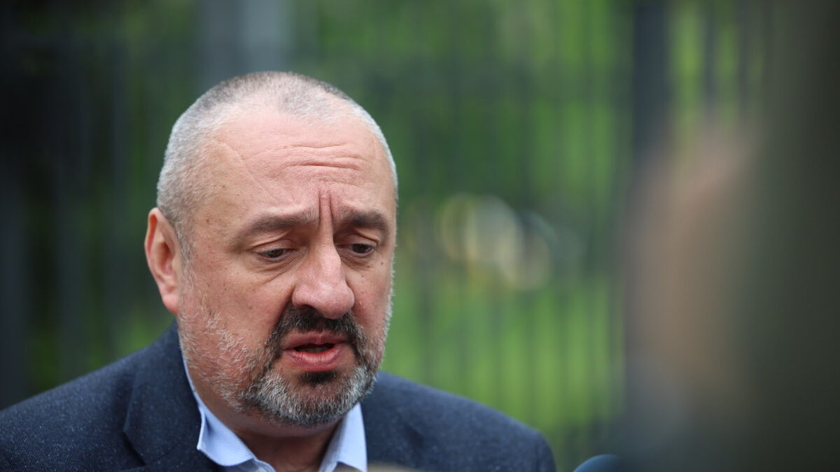 Ясен Тодоров