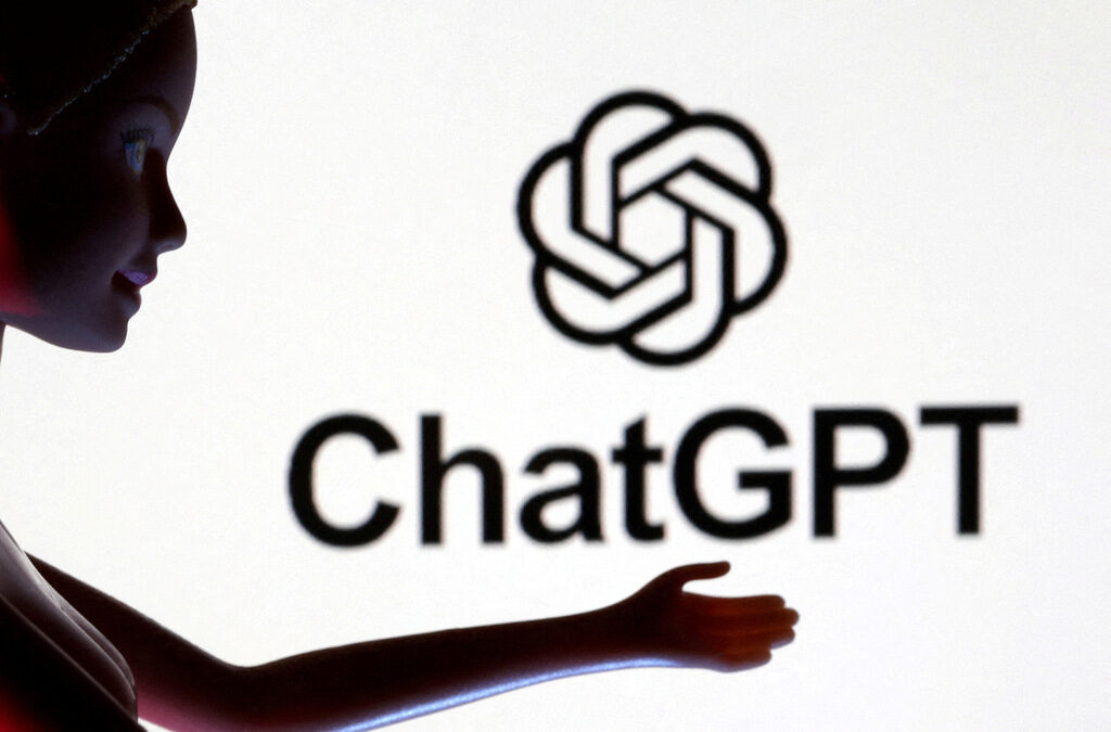 Вестник се извини за статия за изкуствен тен, написана с ChatGPT