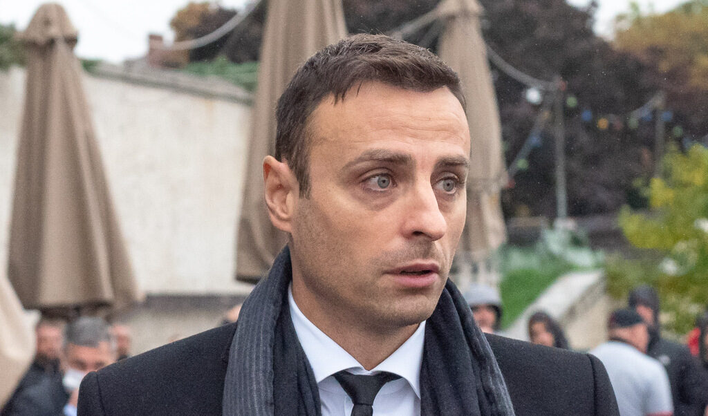 Димитър Бербатов