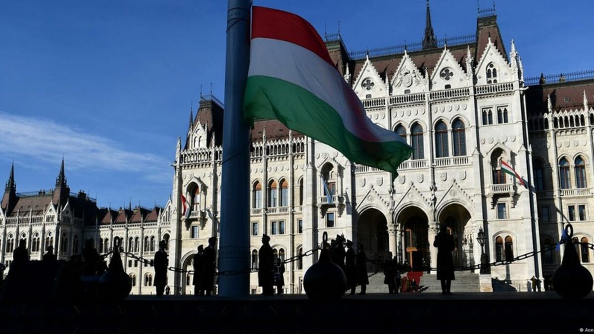 Корупцията в Унгария: все по-грозни истории