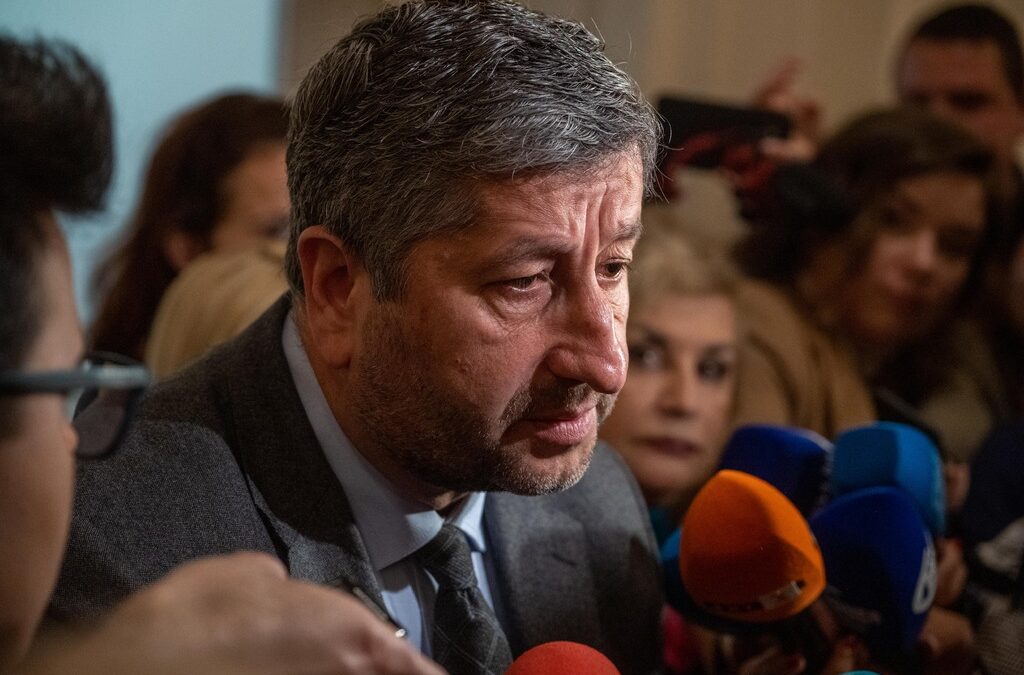 Христо Иванов