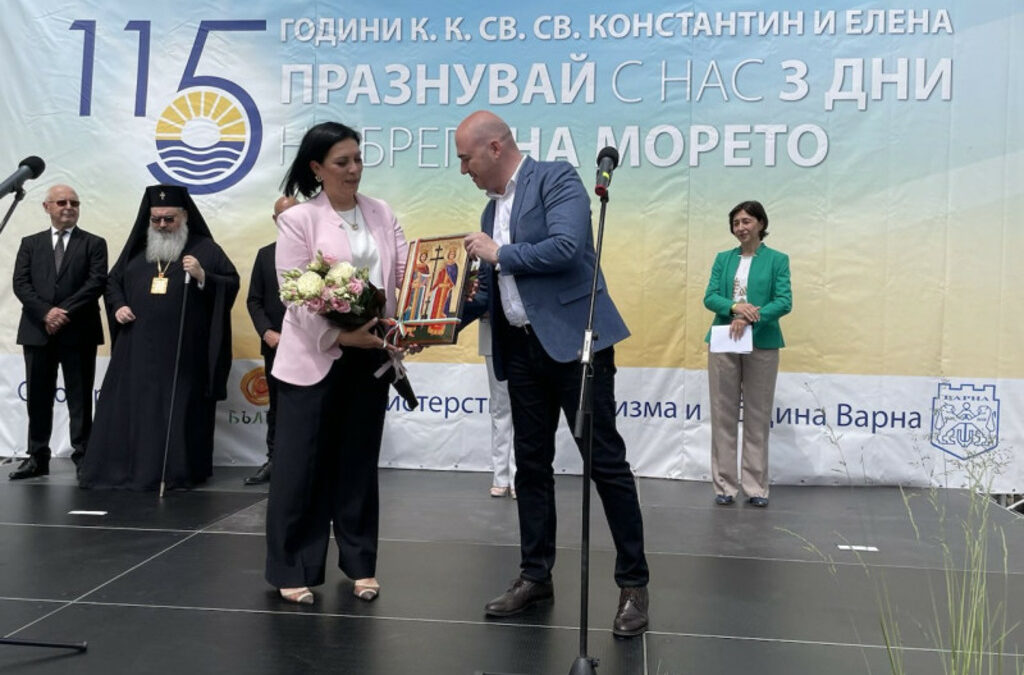 Летният туристически сезон е официално открит